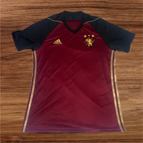 Camisa Sport Recife 2017 3° uniforme