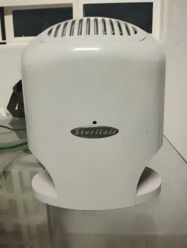 Purificador de ar Sterilair