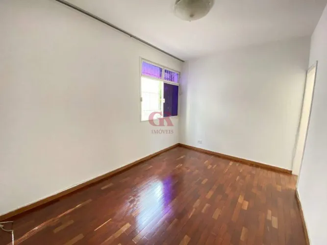 Apartamento à venda, 3 quartos, 1 vaga, Coração de Jesus - Belo Horizonte/MG