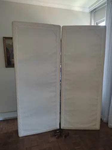 BOX CAMA QUEEN