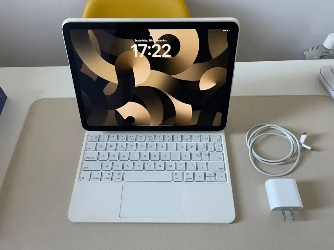 Apple Ipad Air 5 - 64GB