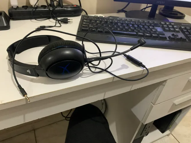 Headset