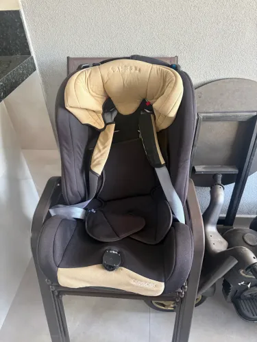 Cadeira/bebê conforto .para Automóvel Kiddo Crescer - até 25 kg