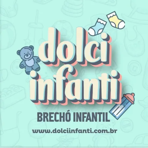 Roupas para brechó infantil no atacado