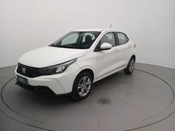 Fiat Argo Drive 1.0 Firefly 2025