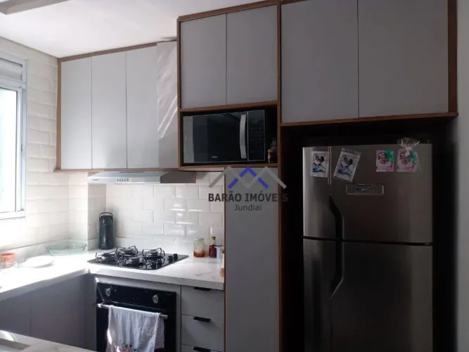 Apartamento Residencial / Jardim das Tulipas