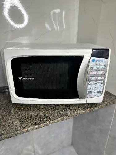 Microondas