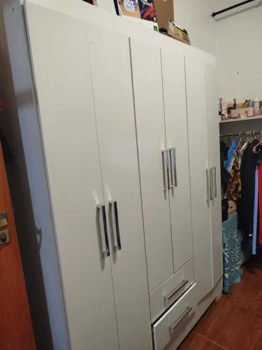 Guarda roupa 
