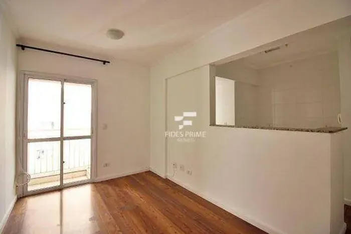 Apartamento com 2 dormitórios à venda, 54 m² por R$ 345.000,00 - Baeta Neves - São Bernard