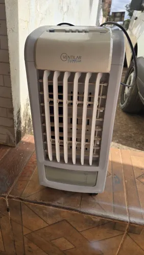 Climatizador cadence ventilar