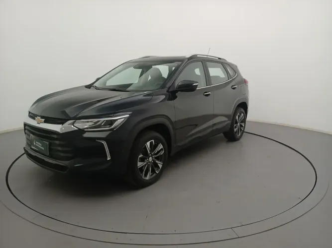 Chevrolet Tracker Premier 1.2 Turbo 12V Flex AUT 2025