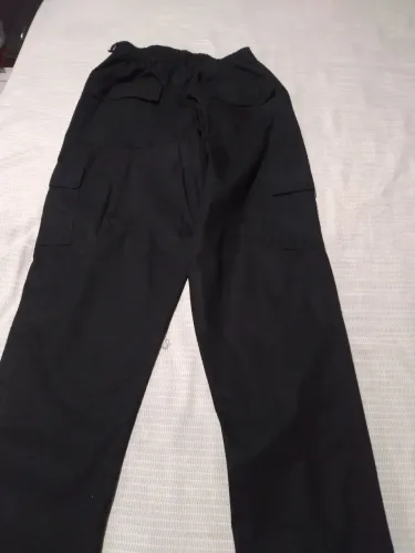 Calça para vigilante 