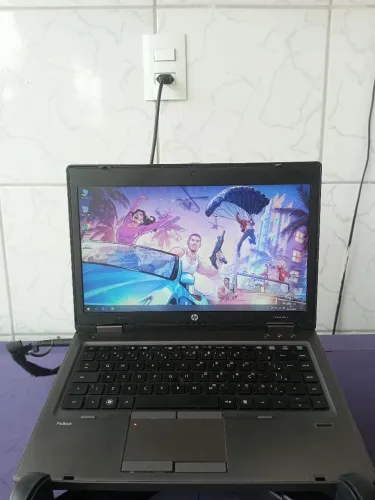 NOTE BOOK HP CORE I5