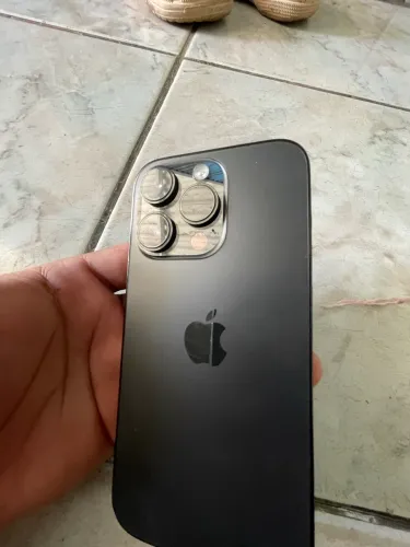 iPhone 14 Pro 256gb