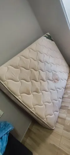 Colchão de casal