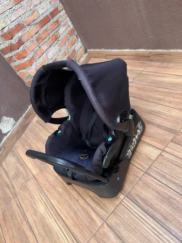 Bebê conforto 