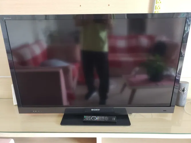 Tv 46 polegadas Sony Bravia 