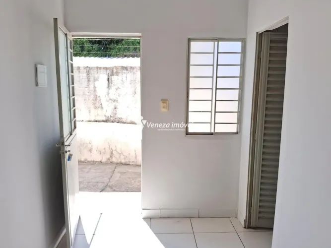 Kitnet no Bairro Piçarreira para aluguel
