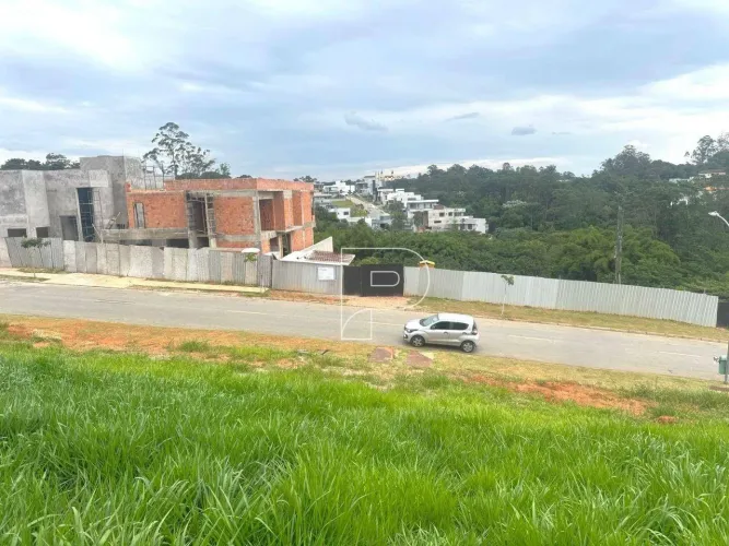 Terreno para venda na Granja Viana!!! Vintage!!!