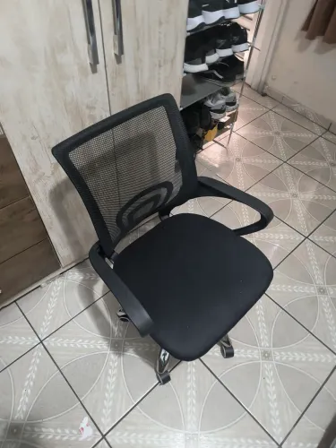 Cadeira de escritório 