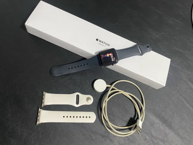 WATCH SERIES 3 38mm