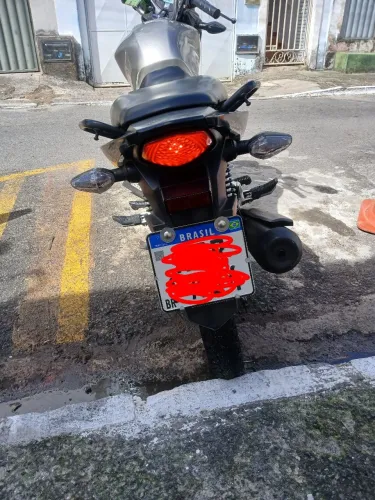 Vende-se CG Start 160 por 12000