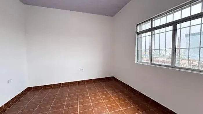 Casa com 1 dormitório para alugar, 60 m² por R$ 1.452,01/mês - Freguesia do Ó - São Paulo/