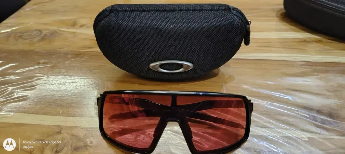 Óculos Oakley