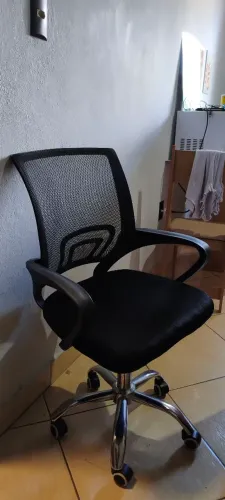 CADEIRA DE ESTUDOS 