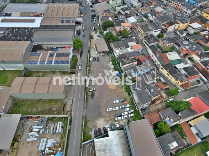 Terreno Estratégico em Carapina Mais de 3.000m²; para Investimento Garantido!