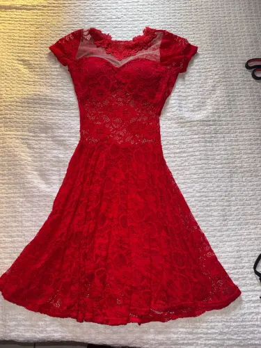 Vestido 