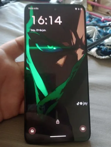 MOTOROLA G15 VERDE