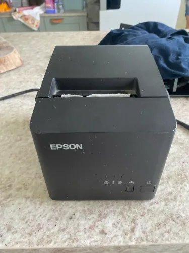 Impressora térmica Epson