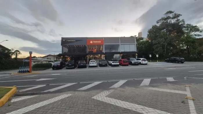 SALA COMERCIAL no ANITA GARIBALDI com 0 quartos para LOCAÇÃO, 121 m²