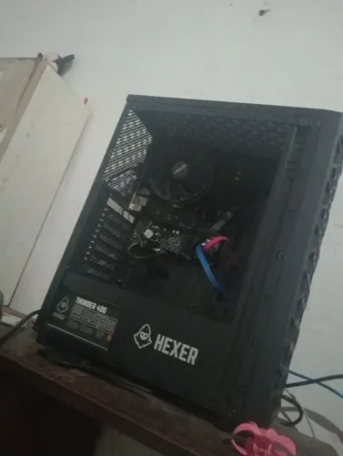 Pc gamer Ryzen 5
