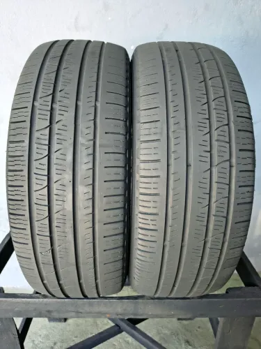 PNEU 225/60R17 106H SCORPION VERDE PIRELLI <br>