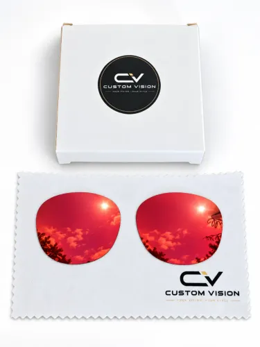 Lentes para Oakley Latch OO9265