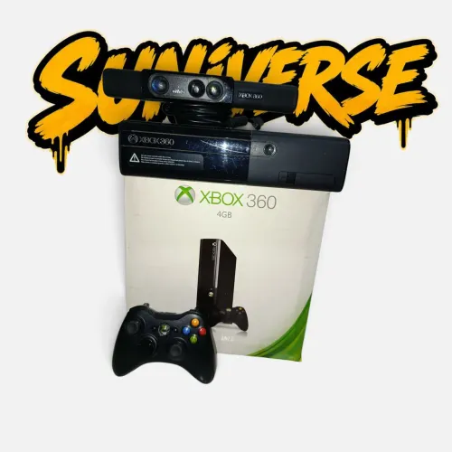 XBOX 360 RGH