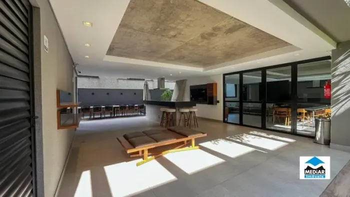 Apartamento com 4 quartos à venda em Belo Horizonte
