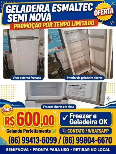 AAPROVEITE TEMPO LIMITADO!