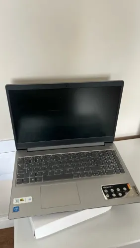 Notebook Lenovo