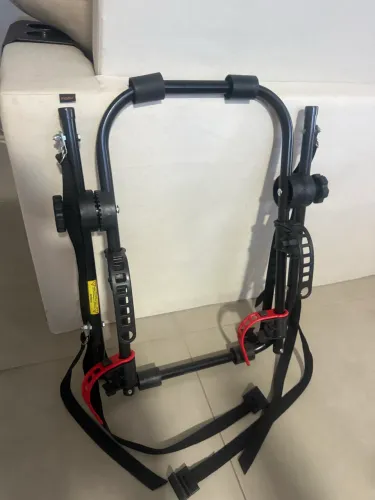Suporte bike 