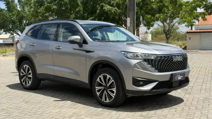 GWM Haval Phev19 1.5 16V Híbrido Aut. 2025