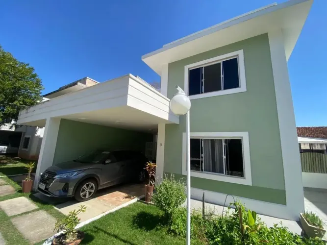 Imóvel para venda com 100 metros quadrados com 2 quartos em Jardim - Saquarema - RJ