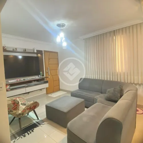 Apartamento no Setor Rodoviário / 3 quartos , próxima ao Centro de Goiânia codigo: 354355
