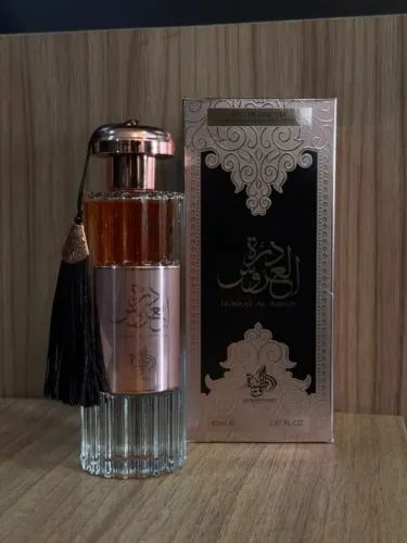 Perrfume Al Wataniah Durrat