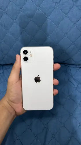 IPHONE 11 256gb