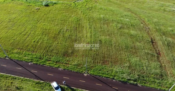 Terreno de 1.562 m² no Condomínio Manaim Excelente Oportunidade