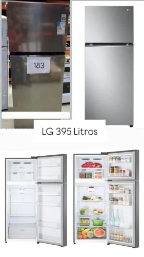 ? GELADEIRAS SEMINOVAS - CUSTO BENEFÍCIO ?