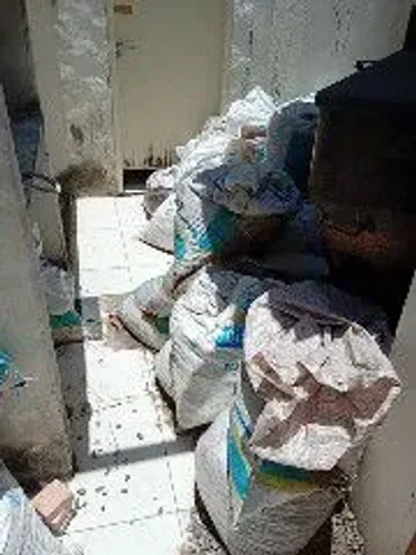 Brita a venda 